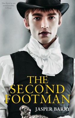 The second footman by 