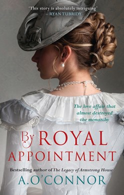 By royal appointment by A. O'Connor