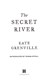 Secret River P/B by Kate Grenville