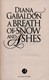 A Breath Of Snow And Ashes (Outlander 6) P/B by Diana Gabaldon