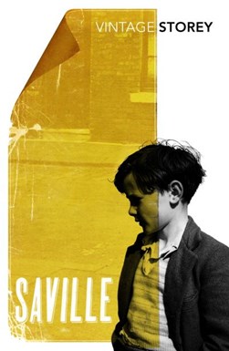 Saville by David Storey