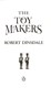 The toy makers by Robert Dinsdale