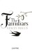 The familiars by Stacey Halls