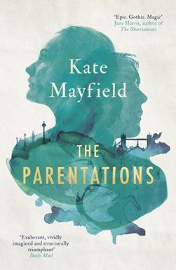 The parentations by 