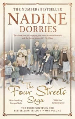 Four streets saga by Nadine Dorries