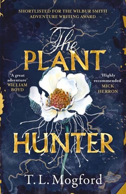 Plant Hunter P/B by Thomas Mogford