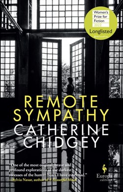 Remote Sympathy H/B by Catherine Chidgey