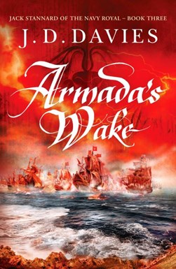 Armada's wake by J. D. Davies