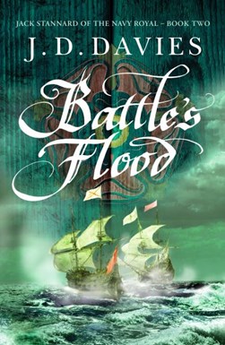 Battle's flood by J. D. Davies