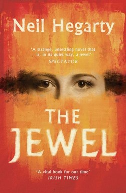The jewel by Neil Hegarty