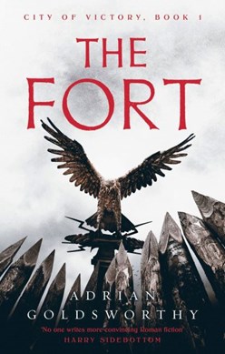 The fort by Adrian Keith Goldsworthy
