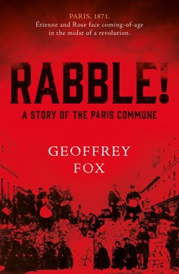 Rabble! by Geoffrey Fox