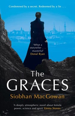 The graces by Siobhan MacGowan
