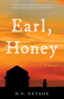 Earl, honey by Denise Getson