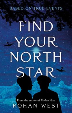 Find your north star by Rohan West