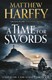 A time for swords by Matthew Harffy