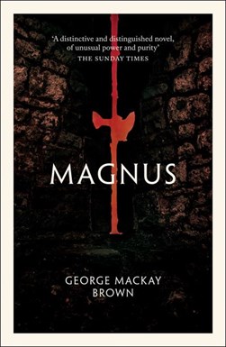 Magnus by 