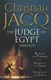 Judge Of Egypt Trilog by Christian Jacq