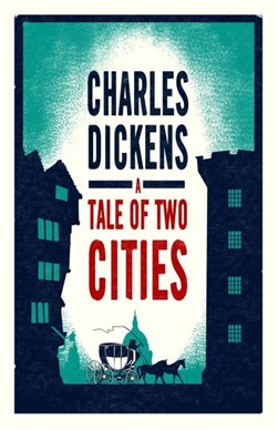 A Tale Of Two Cities P/B by Charles Dickens