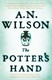 The potter's hand by A. N. Wilson