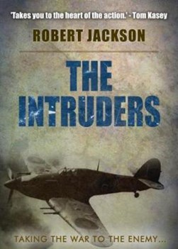 The Intruders by 