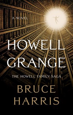 Howell Grange by Bruce Harris