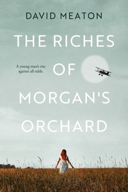 The riches of Morgan's orchard by David Meaton