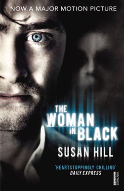 The woman in black by Susan Hill