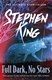 Full dark, no stars by Stephen King