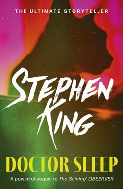 Doctor Sleep P/B by Stephen King