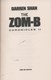 The Zom-B chronicles II by 