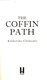 The coffin path by Katherine Clements
