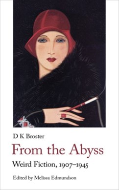 From the Abyss by DK Broster