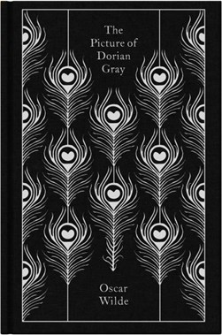 Picture of Dorian GrayThePenguin Clothbound Classics by Oscar Wilde