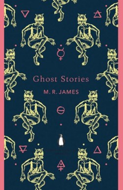 Ghost Stories P/B by M. R. James