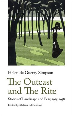 The Outcast and The Rite by Helen Simpson