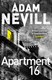 Apartment 16 by Adam L. G. Nevill
