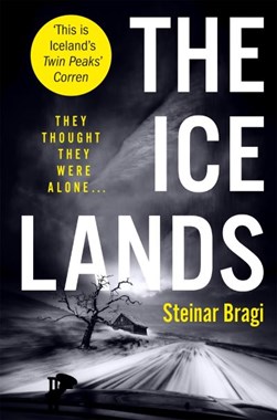 Ice Lands P/B by Steinar Bragi