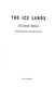 Ice Lands P/B by Steinar Bragi
