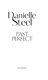 Past Perfect P/B by Danielle Steel