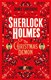 Sherlock Holmes & the Christmas demon by 