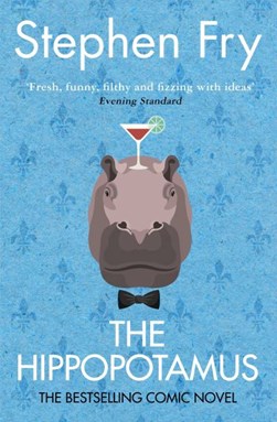 The hippopotamus by Stephen Fry