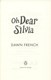 Oh dear Silvia by Dawn French