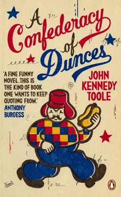 Confederacy Of Dunces  P/B by John Kennedy Toole