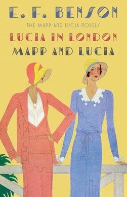 Lucia in London by 