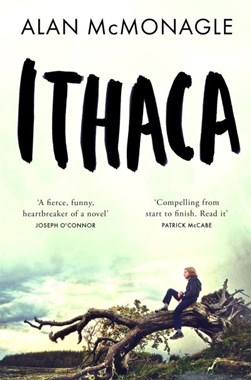 Ithaca by Alan McMonagle
