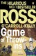 Game Of Throw-ins P/B by Ross O'Carroll-Kelly