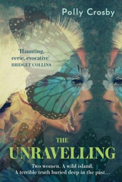 Unravelling TPB by Polly Crosby