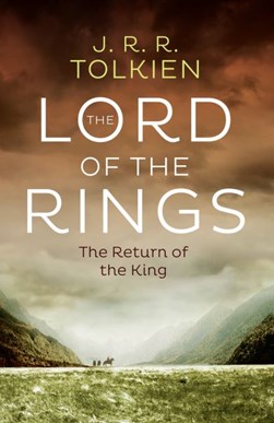 The return of the king by J. R. R. Tolkien