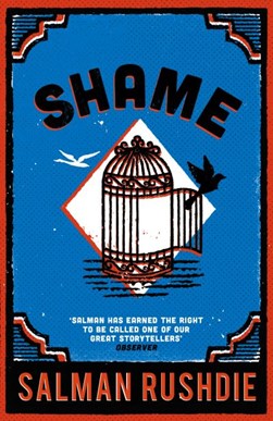 Shame by Salman Rushdie